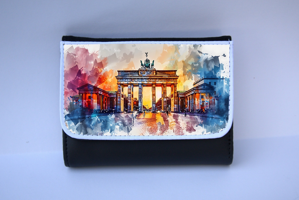 Geldbörse medium Berlin