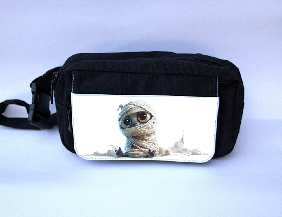 Gürteltasche Mumie