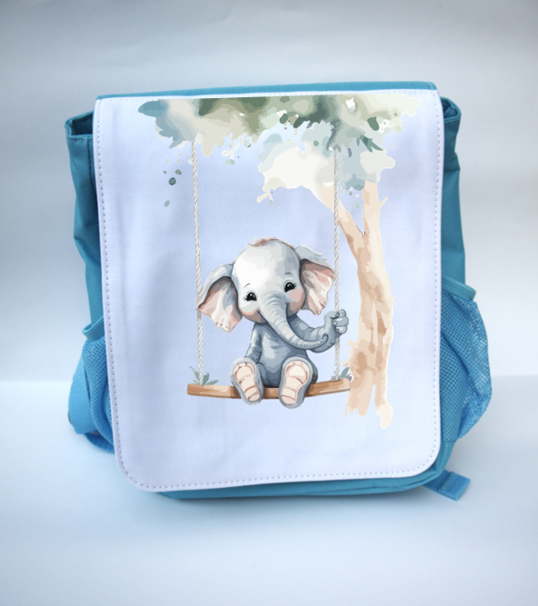Kinderrucksack Elefant