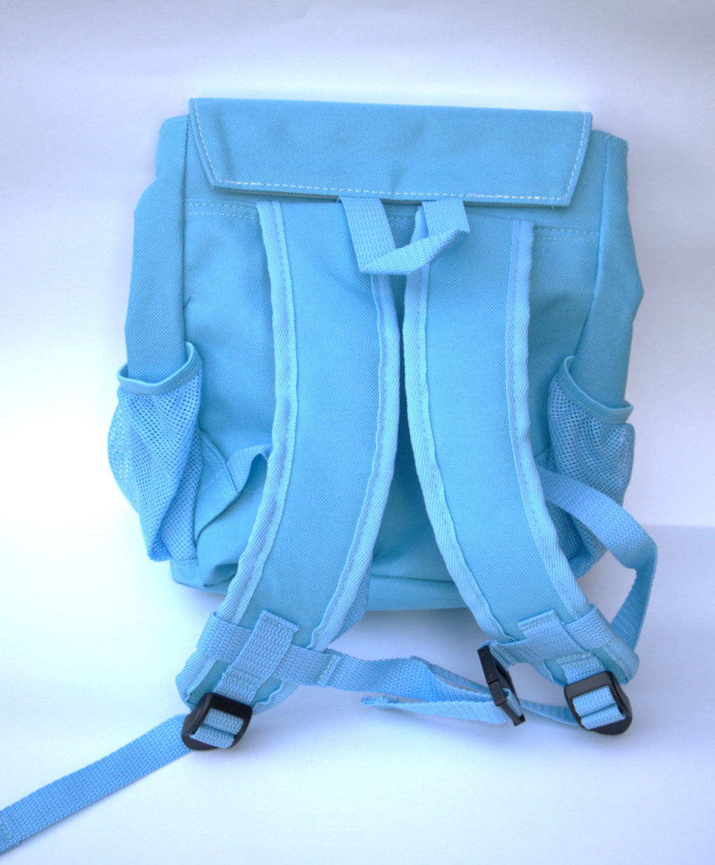 Kinderrucksack Nilpferd